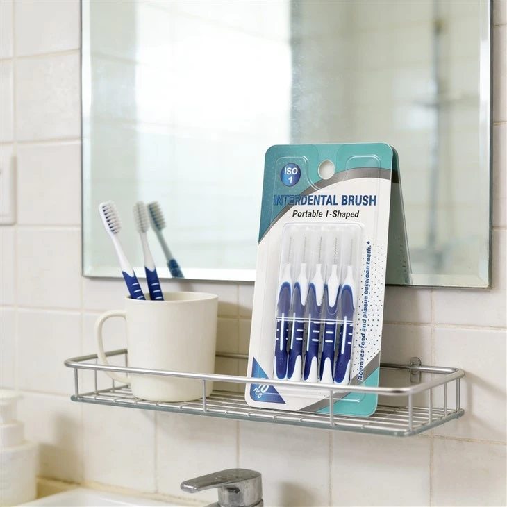 Berus Interdental Richsource